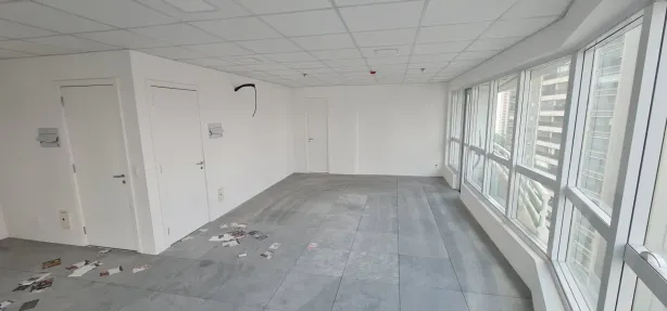 Sala Comercial à venda, 70m² no Consolação, São Paulo