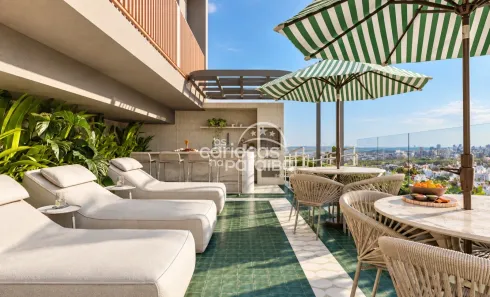 Apartamento com 3 Quartos à venda, 82m² no Bessa, João Pessoa