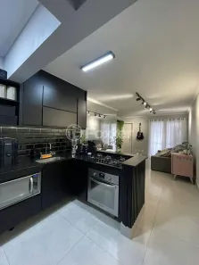 Apartamento com 3 Quartos à venda, 65m² no Vila Mangalot, São Paulo
