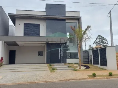 Sobrado com 3 Quartos à venda, 230m² no Cézar de Souza, Mogi das Cruzes