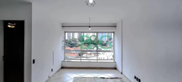 Apartamento com 1 Quarto à venda, 50m² no Vila Mariana, São Paulo