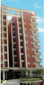 Apartamento com 5 Quartos à venda, 360m² no Jardim Vitória Régia, São Paulo