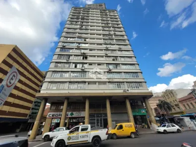 Sala Comercial à venda, 31m² no Centro Histórico, Porto Alegre