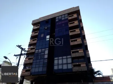 Sala Comercial com 1 Quarto à venda, 47m² no Menino Deus, Porto Alegre