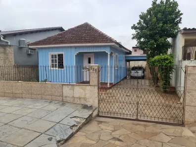 Lote/Terreno à venda, 363m² no Mathias Velho, Canoas