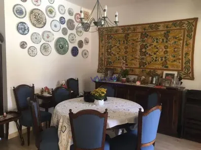Casa com 4 Quartos à venda, 720m² no Alphaville, Santana de Parnaíba