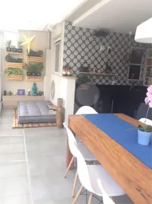 Apartamento com 2 Quartos à venda, 82m² no Chácara Inglesa, São Paulo