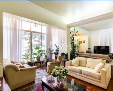 Apartamento com 4 Quartos à venda, 230m² no Higienópolis, São Paulo