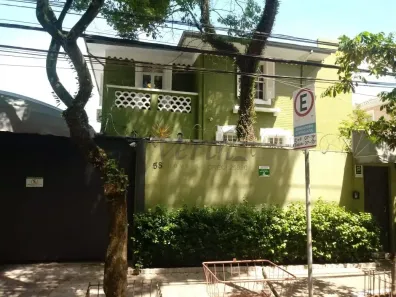Imóvel Comercial com 4 Quartos à venda, 600m² no Jardim Paineiras, São Paulo