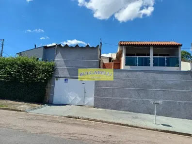 Casa com 3 Quartos à venda, 230m² no Jardim Colonial, Jundiaí