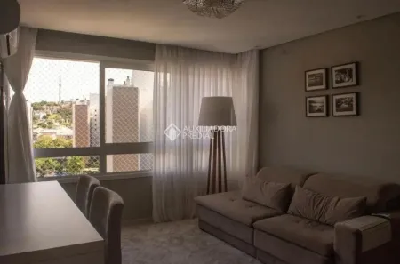 Apartamento com 2 Quartos à venda, 63m² no Menino Deus, Porto Alegre