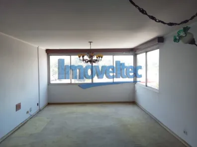 Apartamento com 3 Quartos à venda, 136m² no Aclimação, São Paulo