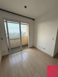 Apartamento com 3 Quartos para alugar, 63m² no Baeta Neves, São Bernardo do Campo