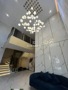 Apartamento com 4 Quartos à venda, 121m² no Vila São José (Ipiranga), São Paulo