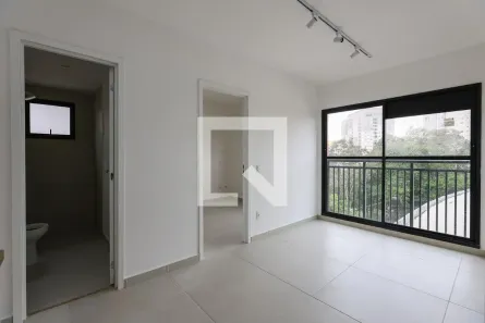 Apartamento com 2 Quartos à venda, 37m² no Vila Andrade, São Paulo