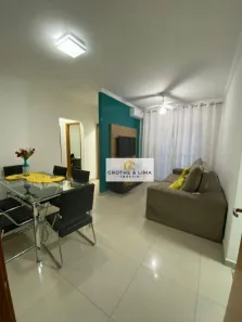 Apartamento com 2 Quartos à venda, 80m² no Jardim Pereira do Amparo, Jacareí