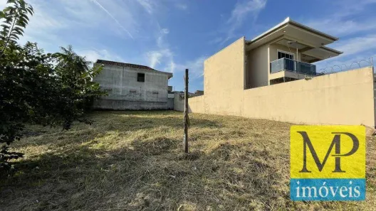 Lote/Terreno à venda, 324m² no Centro, Penha