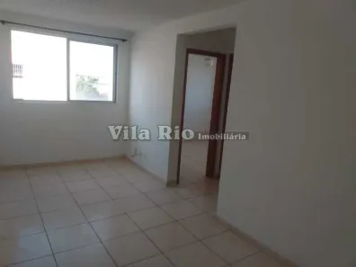 Apartamento com 2 Quartos à venda, 48m² no Anchieta, Rio de Janeiro