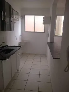 Apartamento com 2 Quartos à venda, 55m² no Residencial Macedo Teles I, São José do Rio Preto