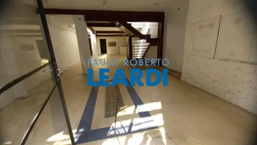 Ponto Comercial para alugar, 220m² no Chácara Santo Antônio (Zona Sul), São Paulo