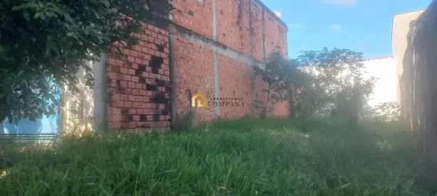 Lote/Terreno à venda, 126m² no Lopes de Oliveira, Sorocaba