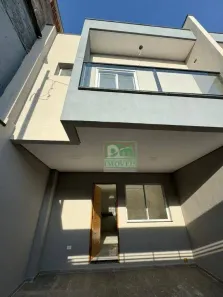 Sobrado com 3 Quartos à venda, 90m² no Vila Ivone, São Paulo
