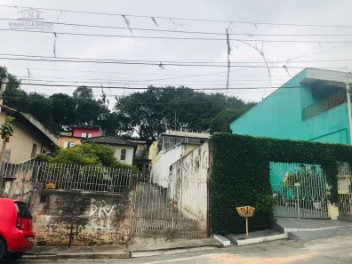 Casa com 3 Quartos à venda, 50m² no Vila Palmeiras, São Paulo