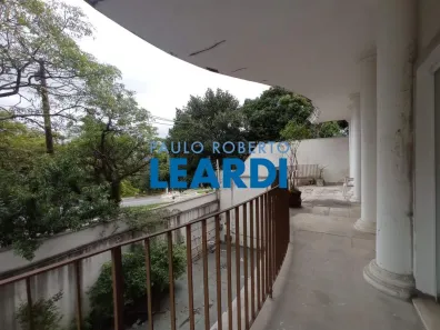 Sobrado com 5 Quartos à venda, 597m² no Lapa, São Paulo