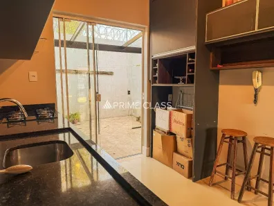 Casa de Condomínio com 2 Quartos à venda, 90m² no Fátima, Canoas