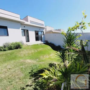 Casa de Condomínio com 3 Quartos à venda, 135m² no Vila Santista, Atibaia