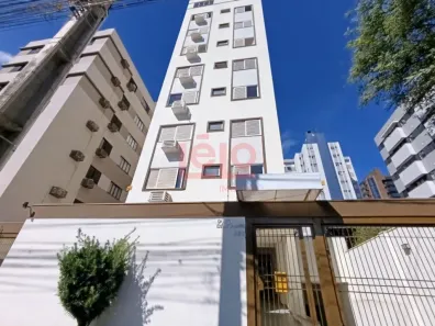 Apartamento com 4 Quartos à venda, 185m² no Zona 07, Maringá