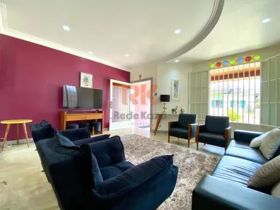 Casa com 3 Quartos à venda, 262m² no Castelo, Belo Horizonte