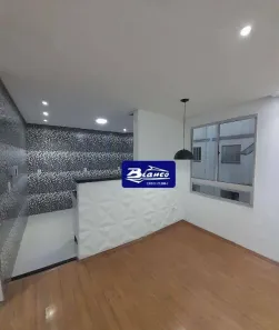 Apartamento com 2 Quartos à venda, 47m² no Jardim Ansalca, Guarulhos
