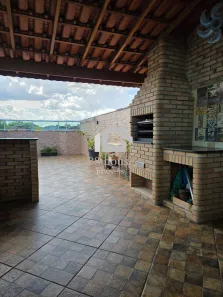Apartamento com 3 Quartos à venda, 140m² no Jardim Santo Antônio, Santo André