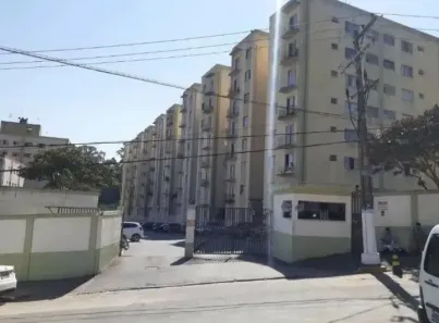 Apartamento com 2 Quartos à venda, 63m² no Jordanópolis, São Bernardo do Campo