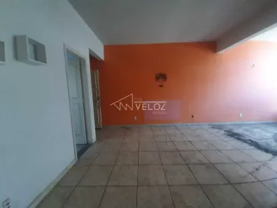 Apartamento com 3 Quartos à venda, 104m² no Catete, Rio de Janeiro