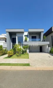 Casa de Condomínio com 5 Quartos à venda, 314m² no Loteamento Residencial Arborais, Campinas