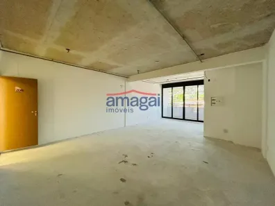 Sala Comercial para alugar, 54m² no Centro, Jacareí