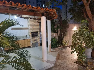 Casa com 5 Quartos à venda, 450m² no Santa Isabel, Teresina