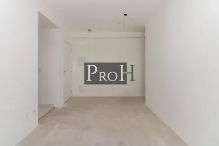 Apartamento com 2 Quartos à venda, 55m² no Centro, São Bernardo do Campo