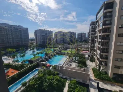 Apartamento com 2 Quartos à venda, 78m² no Barra da Tijuca, Rio de Janeiro