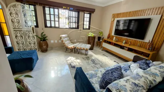 Casa com 5 Quartos à venda, 257m² no Maracanã, Rio de Janeiro