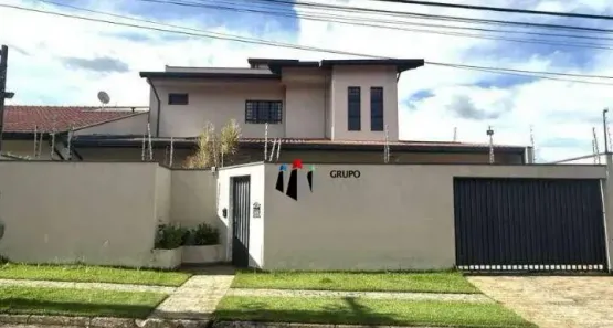 Casa com 5 Quartos à venda, 328m² no Parque Alto Taquaral, Campinas
