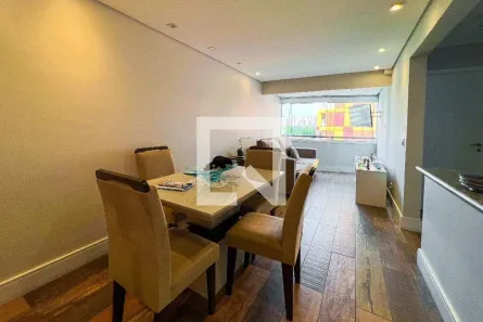 Apartamento com 2 Quartos à venda, 57m² no Indianópolis, São Paulo