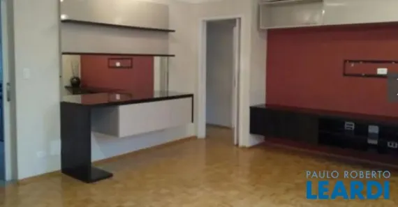 Apartamento com 3 Quartos à venda, 95m² no Brooklin Paulista, São Paulo