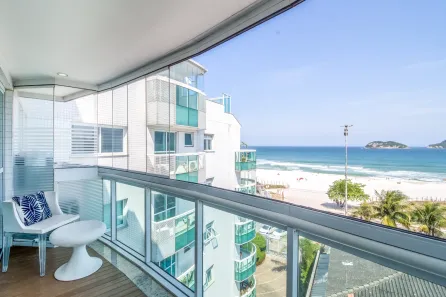 Apartamento com 2 Quartos à venda, 64m² no Barra da Tijuca, Rio de Janeiro