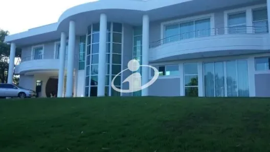 Casa de Condomínio com 4 Quartos à venda, 624m² no Morada do Sol, Uberlândia