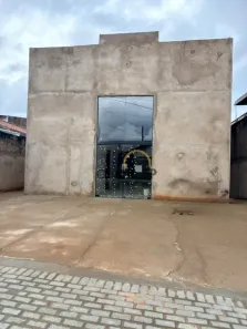 Galpão/Depósito/Armazém para alugar, 260m² no Vila Engler, Bauru