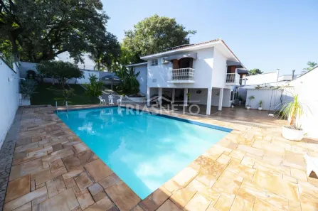 Casa com 4 Quartos à venda, 370m² no Nova Piracicaba, Piracicaba