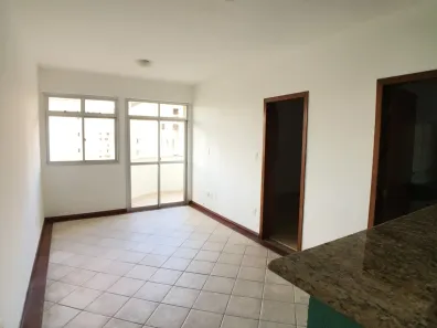 Apartamento com 1 Quarto para alugar, 42m² no Buritis, Belo Horizonte